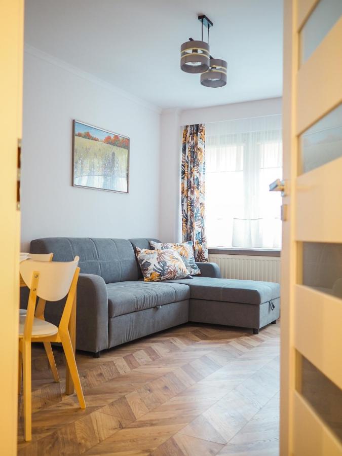 Apartel Królikarnia Apartament *