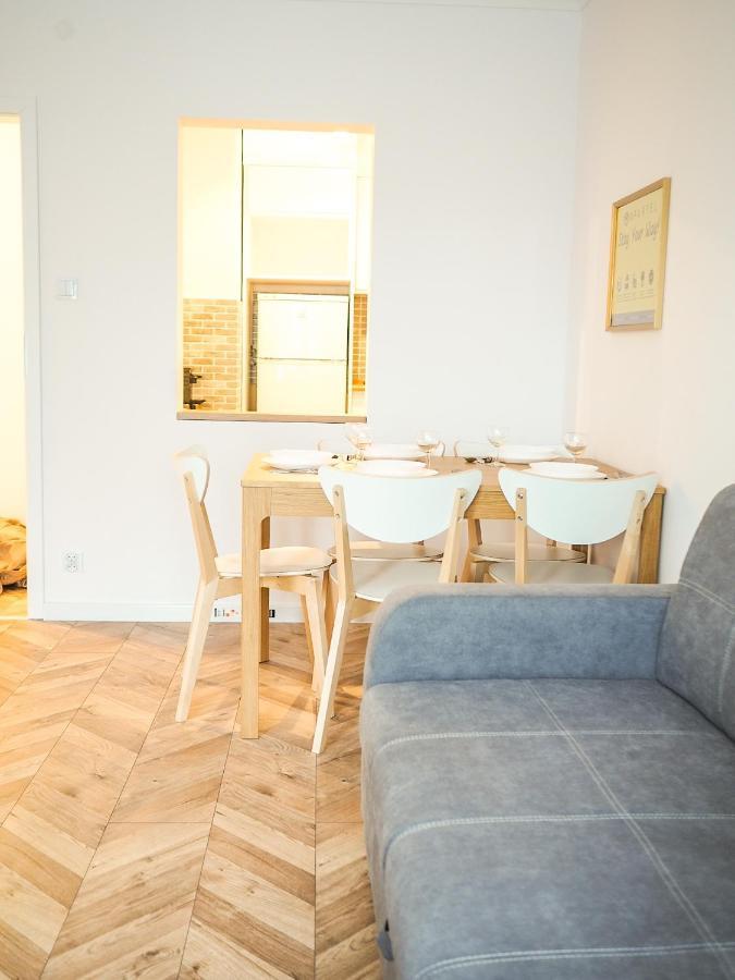 Apartament Apartel Królikarnia *